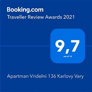  Apartment Vridelni 136
